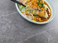 -江南里·新浙菜(苏州大悦城店)