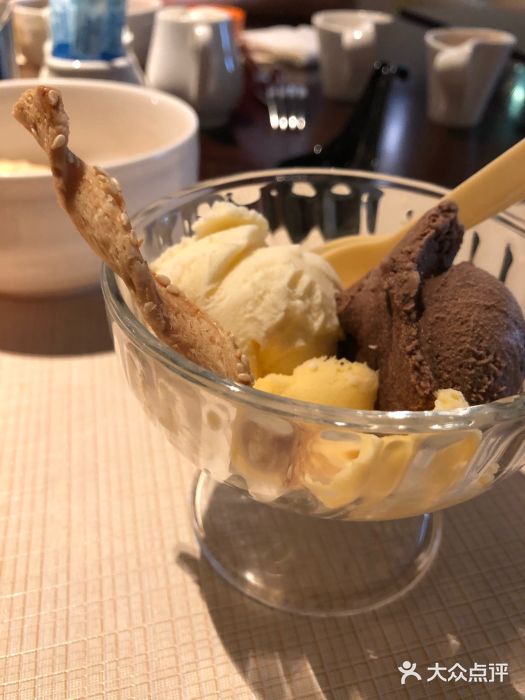 中航泊悦酒店·云庭咖啡厅(虹桥机场T2店)图片