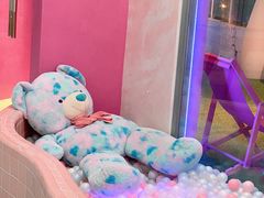 -CIAO·团建聚餐·生日派对轰趴馆(福田店)