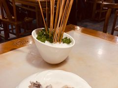 -京门老爆三·铜锅涮肉 爆肚(望京店)