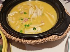 -老阿爸鲜鱼土菜(园区永旺店)