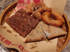 -老福洲·三十年福州味(斗东店)