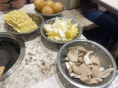 -二楼老店重庆鸡公煲(真光路店)