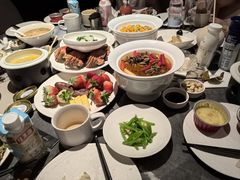 -曲水兰亭(北京四惠店)