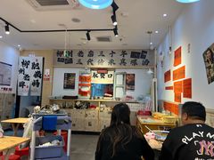 -柳州肥姨妈大骨螺蛳粉(沙河店)