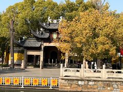 -西园戒幢律寺