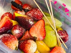 -水果立方果然鲜(升平路店)
