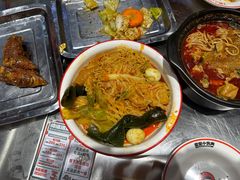 -堂堂小伙夫·辽宁小吃大排档(京西大悦城店)