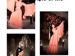 -九月鹰飞汉服摄影工作室