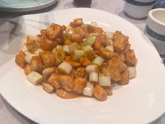 -洞庭鱼香(万科店)