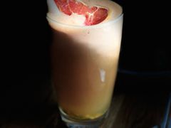 橙西柚百香果-BOR Eatery(安福路店)