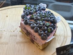 -Max Bakery 阿唛手作