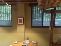 -乡野李掌柜(汉江路店)