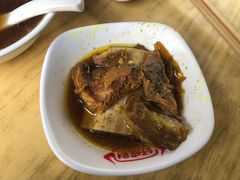 -好成财牛排馆(涂门街总店)