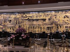 -广州花园酒店