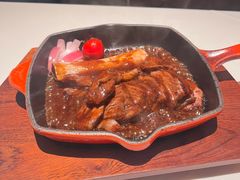-炳胜私厨(万象前海店)
