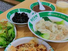 -袁记云饺(南门口店)