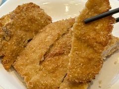 -沈大成(南京东路店)