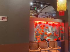 -朱光玉火锅馆·太原旗舰(钟楼街店)