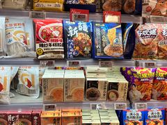 -Olé精品超市(沈阳万象城店)