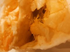 -麦当劳(佛山流行前线店)