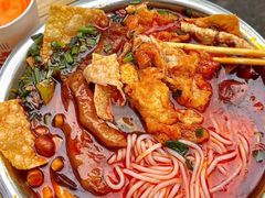 -美玲拉面(鞍山西道店)