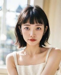 -上禾 HAIR SALON