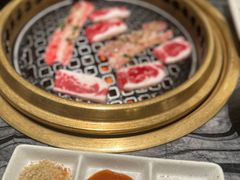 -牛局别馆·和牛烧肉(日月广场店)