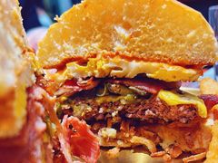 -魏斯理汉堡(西安沣东吾悦店)