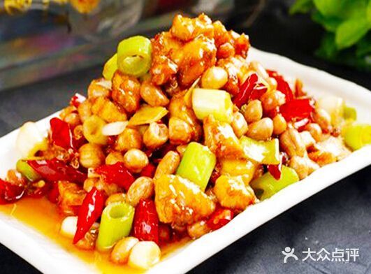 外师傅小饭馆(36号小区店)