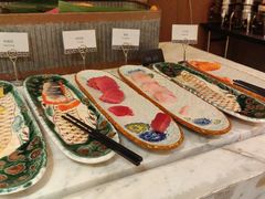 -都会尚膳·海鲜自助餐厅(重庆万豪酒店)
