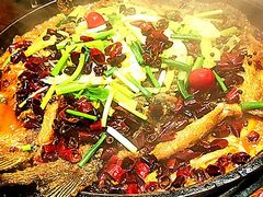 -老板恋上鱼(荣盛广场店)