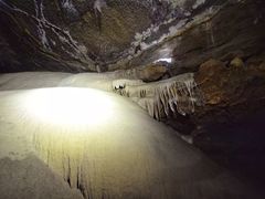 -雪玉洞景区