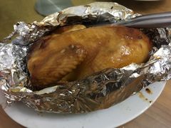 -乡味海鲜农家菜·巽寮土窑鸡(地道美食店)