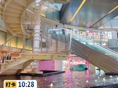 -G-Super 绿地优选(徐汇绿地缤纷城店)