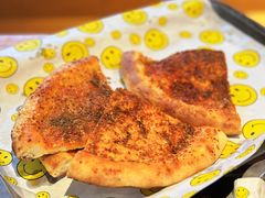 -新疆烧烤王(广灵店)