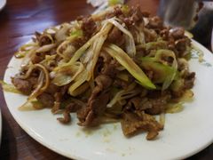 -清真永恒华威肉饼(潘家园店)