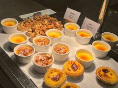 -长沙君悦酒店·自助餐厅咖啡厅