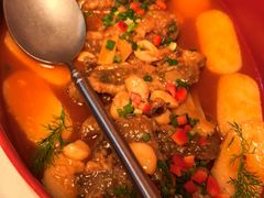 -龟兹KUCINA·新疆菜(前滩L+PLAZA店)