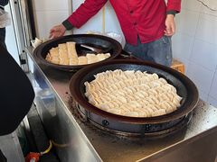 -水丰锅贴(延吉东路店)