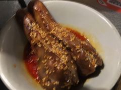-探鱼·鲜青椒爽麻烤鱼(广州花都来又来店)