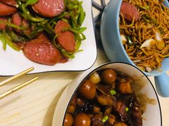 -阳阳中国饭(北京荟聚店)