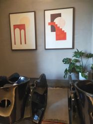 -MOVAN HAIR莫凡匠人发型屋