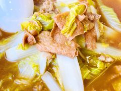 冒菜小酥肉-上庄晋风庄园(上庄店)