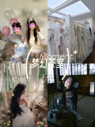 -WAVE SODA摄影工作室