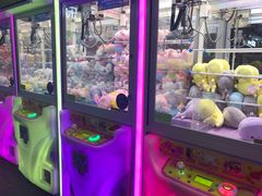 -大玩家超乐场(河东万达广场店)