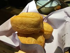油条-吴家·非遗淮扬小馆(镇江万达广场店)