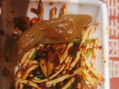 -木屋烧烤(南新店)