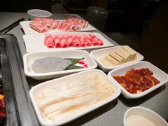 -海底捞火锅(津南永旺店生日主题店)