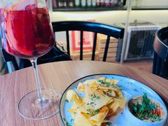 -LESCEDARS Brasserie Bistro香柏树